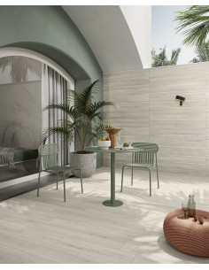 Ceramiche Pastorelli Everyday White 20x120