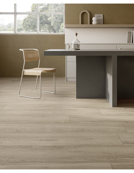 Ceramiche Pastorelli Everyday Taupe 20x120