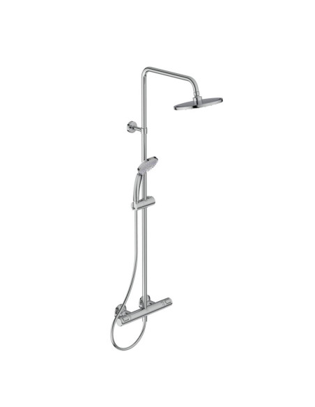 Ideal Standard Ceratherm T25 Colonna doccia con miscelatore termostatico