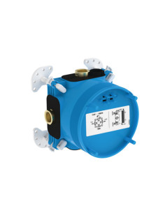 Ideal Standard Incasso per miscelatori doccia e vasca/doccia