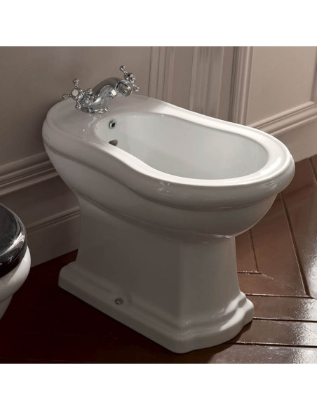 Kerasan Retrò traditional bidet