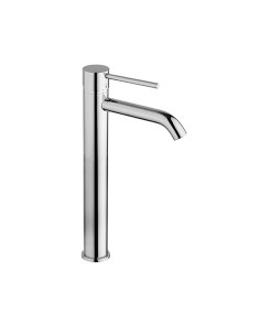 Paini Cox single lever high basin tap | Quaranta Ceramiche