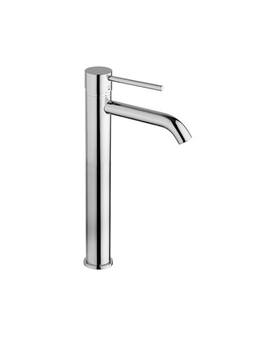 Paini Cox single lever high basin tap