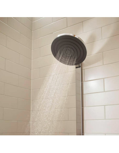 Hansgrohe Pulsify S Set Doccia completo