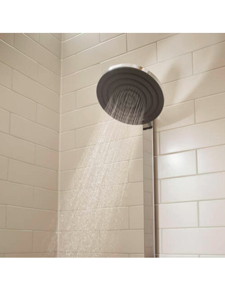 Hansgrohe Pulsify S Set Doccia completo