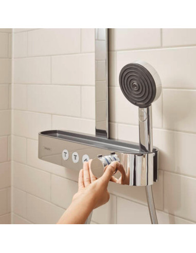 Hansgrohe Pulsify S Set Doccia completo