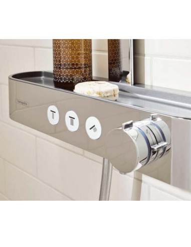 Hansgrohe Pulsify S Set Doccia completo