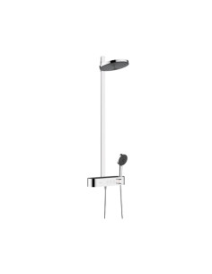 Hansgrohe Pulsify S Set Doccia completo