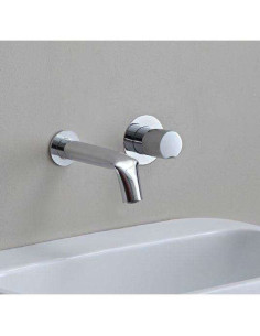 Flaminia Fold Built-in basin mixer