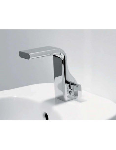 Flaminia Nokè single-lever bidet mixer NK3210