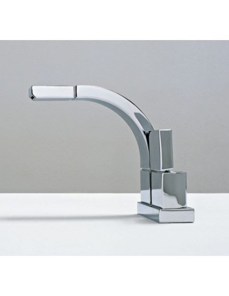 Flaminia SI Single lever bidet mixer SI2023