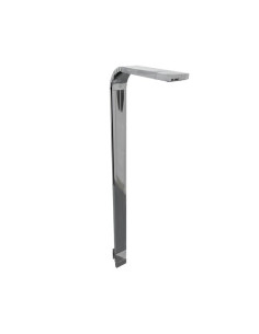 Flaminia SI Double Built-in shower control with integrated shower head