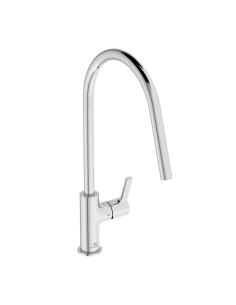 Ideal Standard Gusto single lever kitchen mixer h 42 cm