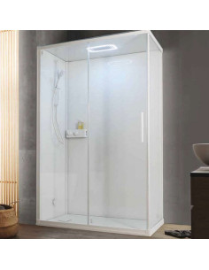 Grandform - Kinedo Box multifunction cabin K1000