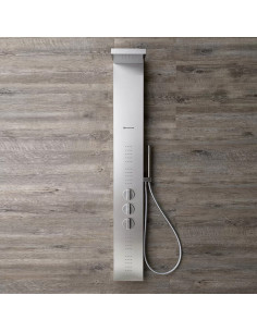 Grandform / Kinedo Column Easy Plus Shower Whirlpool