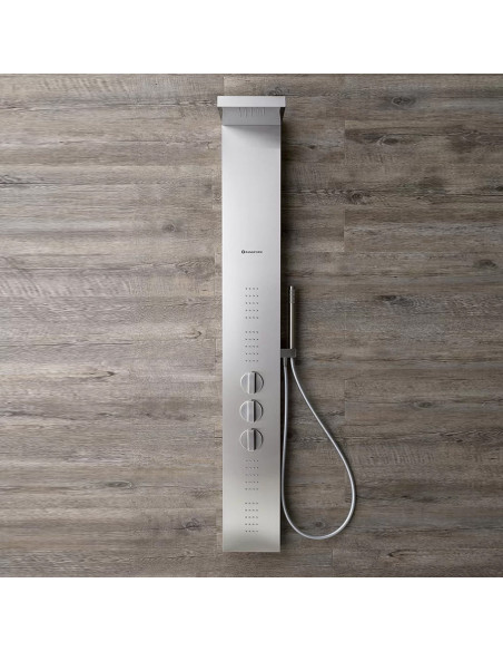 Grandform / Kinedo Column Easy Plus Shower Whirlpool