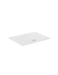 Ideal Standard Strada Ceramic Shower Plate H 3.5 CM
