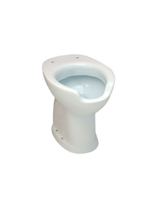 Quaranta Ceramiche Floor Disabled WC