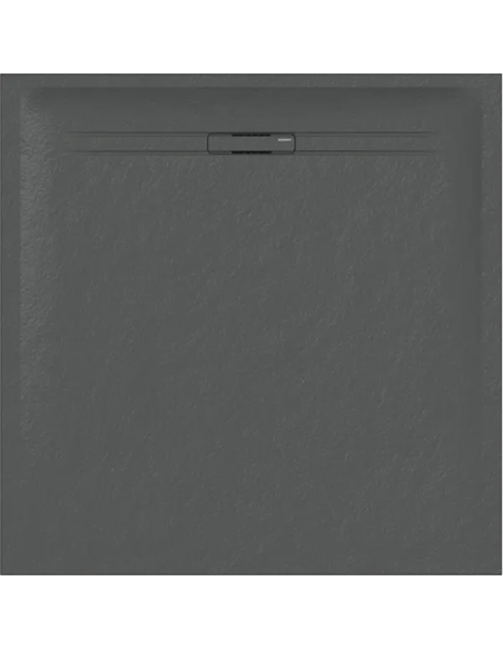 Geberit Shower tray Sestra 80x80
