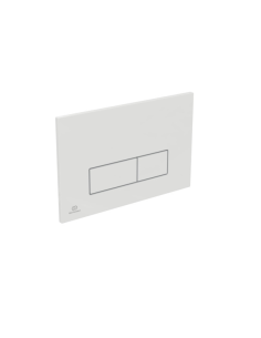 Ideal Standard Oleas M2 flush plate