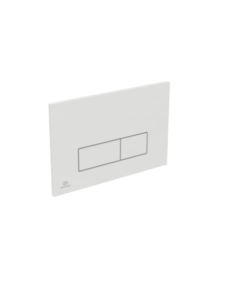 Ideal Standard Oleas M2 flush plate