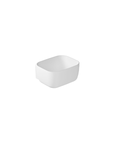 Galassia wall-mounted washbasin LOLA
