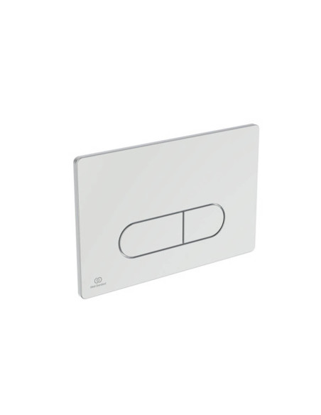 Ideal Standard and Control Plate Oleas M1