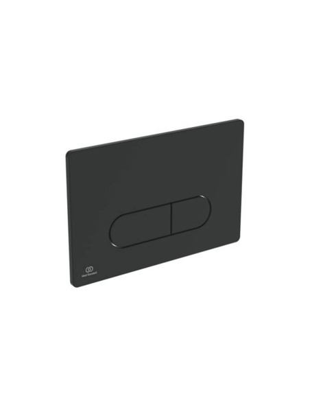 Ideal Standard and Control Plate Oleas M1