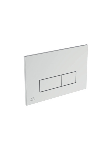 Ideal Standard Oleas M2 flush plate