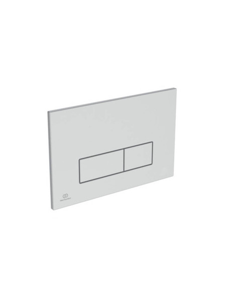 Ideal Standard Oleas M2 flush plate