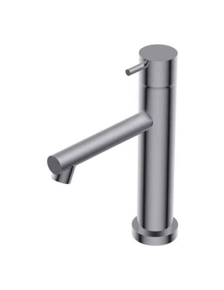Ritmonio Diametro35 Single-lever basin mixer without waste