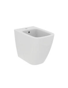 Ideal Standard I.Life S Flush-to-Wall Bidet 48 cm