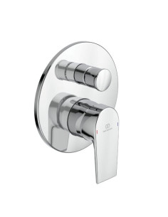 Ideal Standard Ceramix Built-in 2-way shower A6549AA