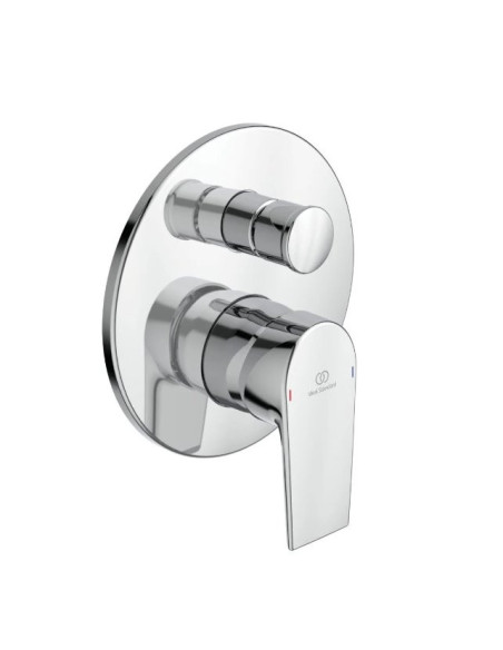 Ideal Standard Ceramix Built-in 2-way shower A6549AA