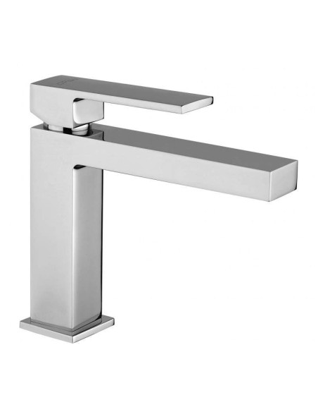 Paini Dax R Basin mixer with long spout