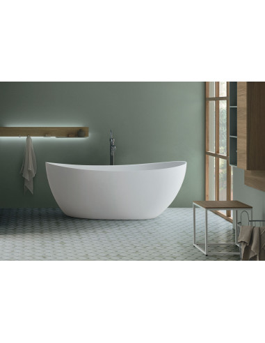 Arbi freestanding bathtub Elsa 158x77...