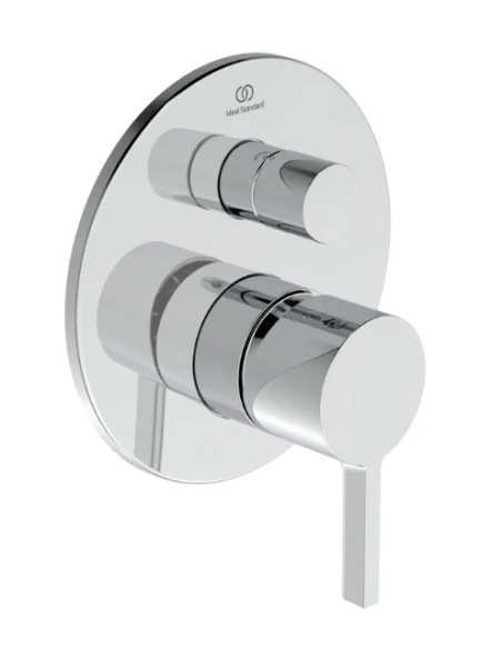 Ideal Standard JOY built-in single-lever bath or shower mixer