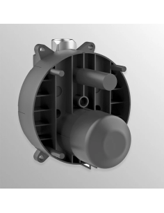 Ideal Standard Built-in body for built-in single-lever mixer