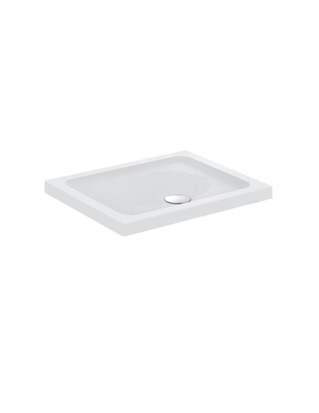 Ideal Standard Connect ceramic shower tray 85x70 cm
