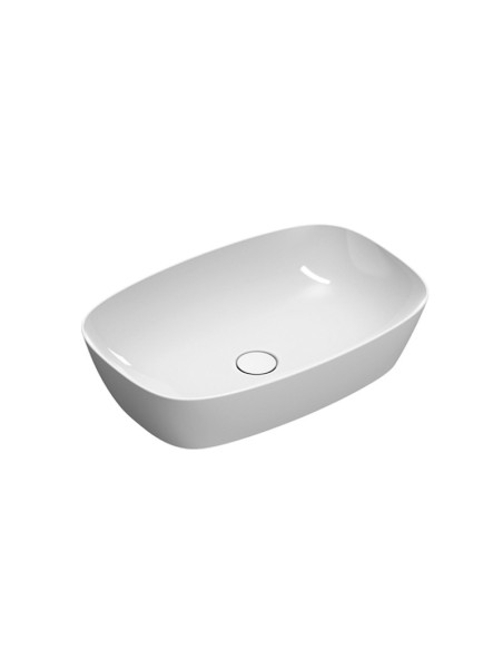 Catalano Green sink 60x40