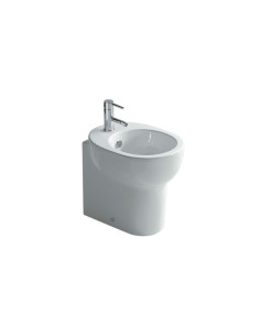 Galassia M2 Back to wall bidet 45 cm