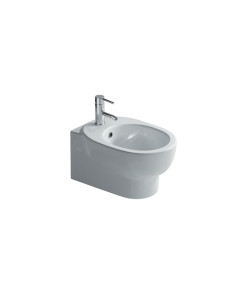 Galassia M2 Wall-hung bidet 46 cm