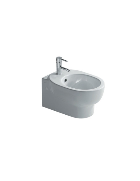 Galassia M2 Wall-hung bidet 46 cm