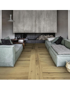 Marazzi Treverklife Honey 20X120 MQYN