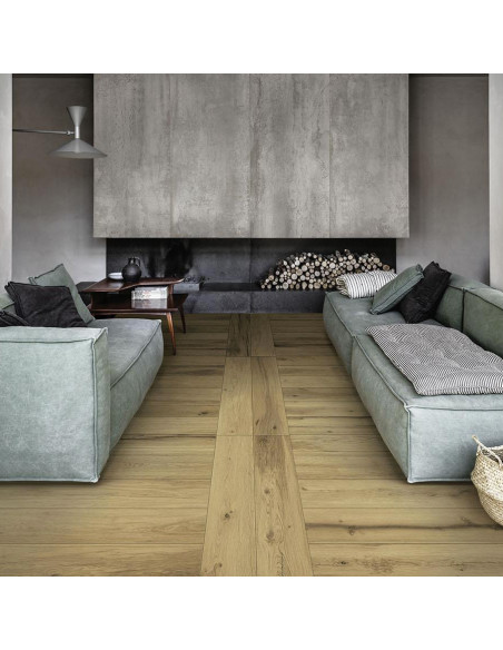 Marazzi Treverklife Honey 20X120 MQYN