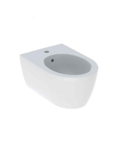 Geberit Icon wall hung bidet