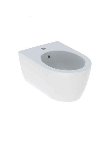 Geberit Icon wall hung bidet