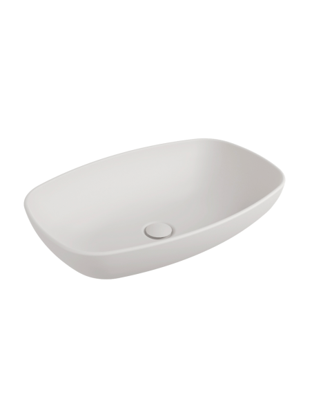 Flaminia Nudaslim 60 countertop sink
