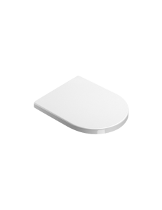 Catalano Sfera Zero soft close enveloping toilet seat cover