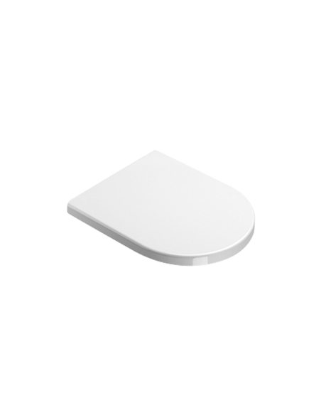 Catalano Sfera Zero soft close enveloping toilet seat cover